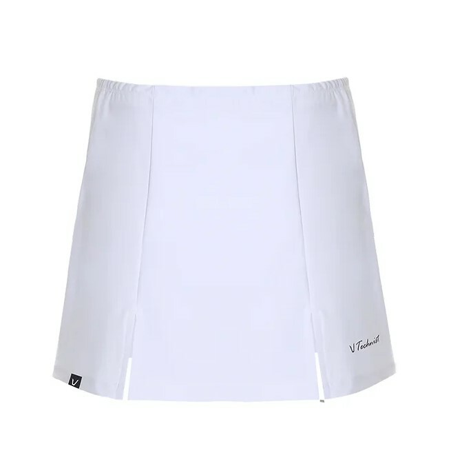 Women's Skirt TNS5503 WH