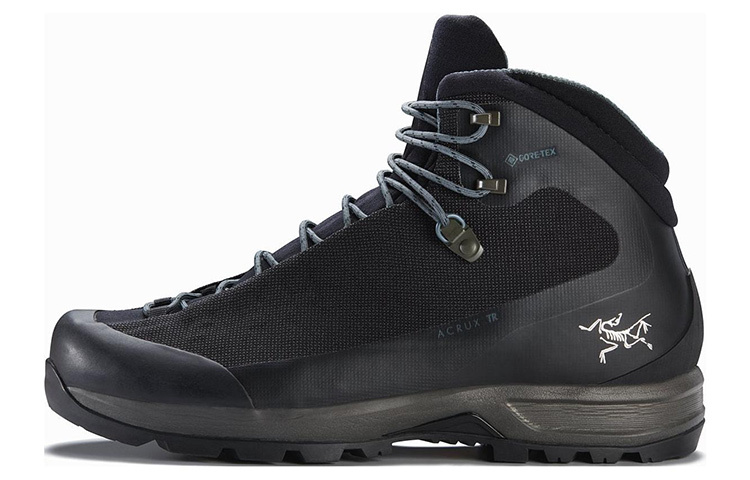 【代購】Arcteryx Acrux TR GTX Boot Black