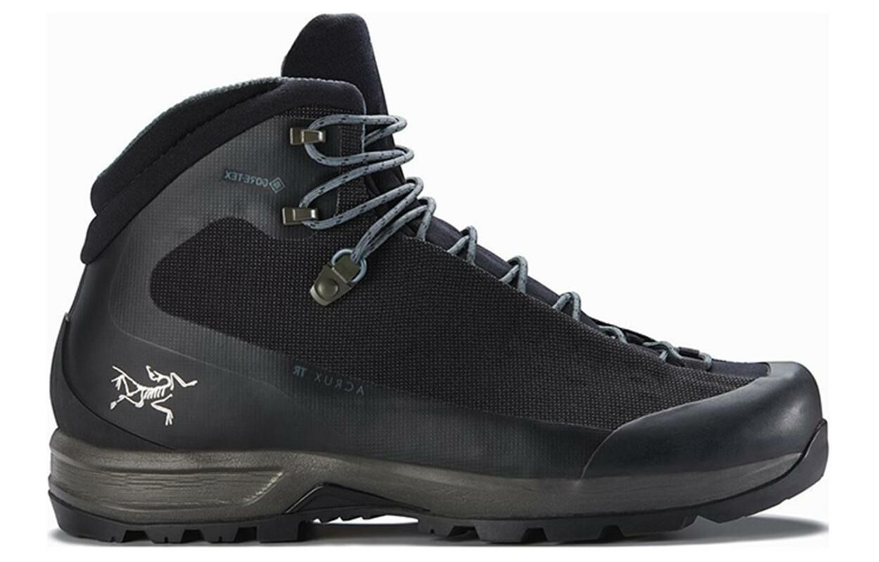 【代購】Arcteryx Acrux TR GTX Boot Black