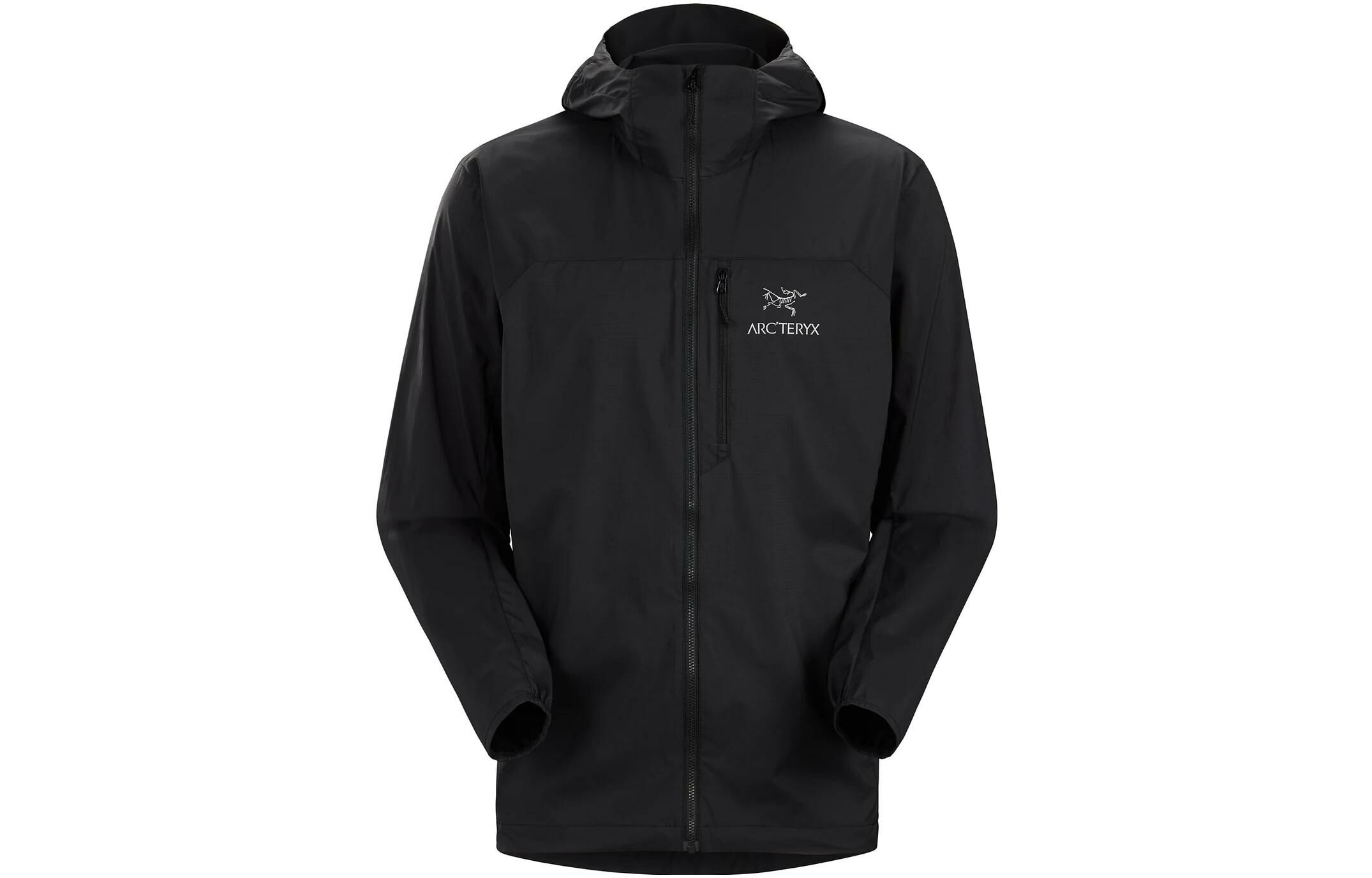 【代購】Arcteryx Squamish Hoodie