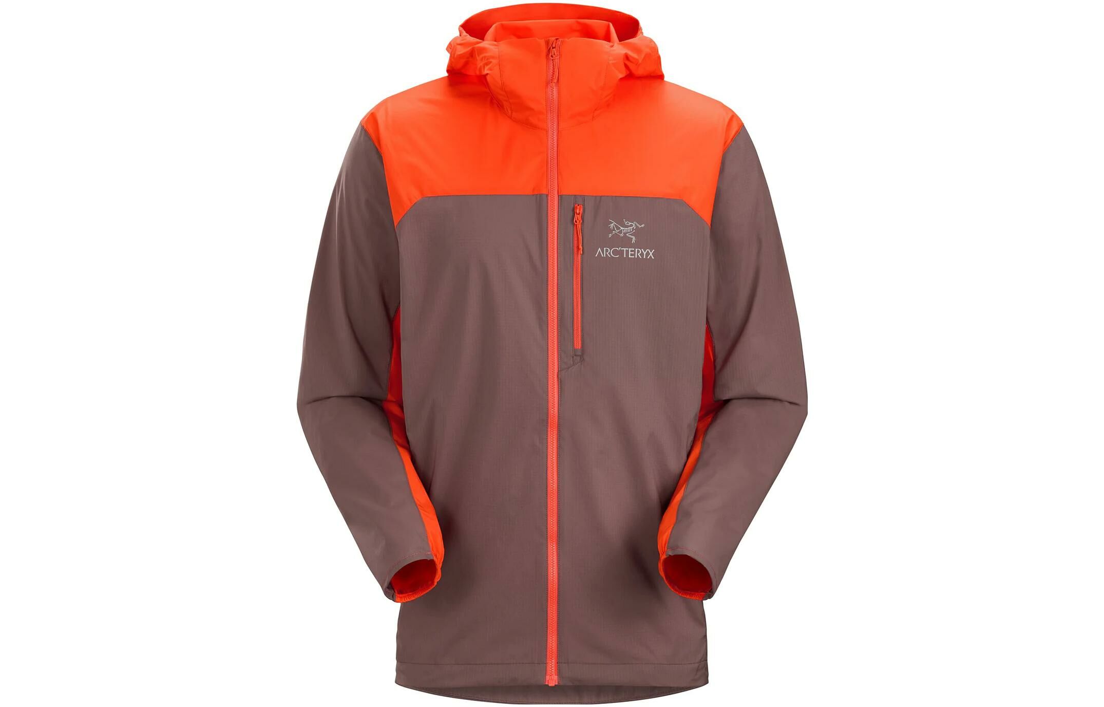 【代購】Arcteryx Squamish Hoodie