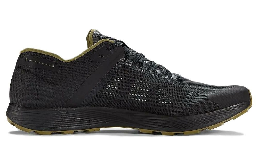 【代購】Arcteryx Norvan SL 2 Low-Top Outdoor Shoes Men's Black