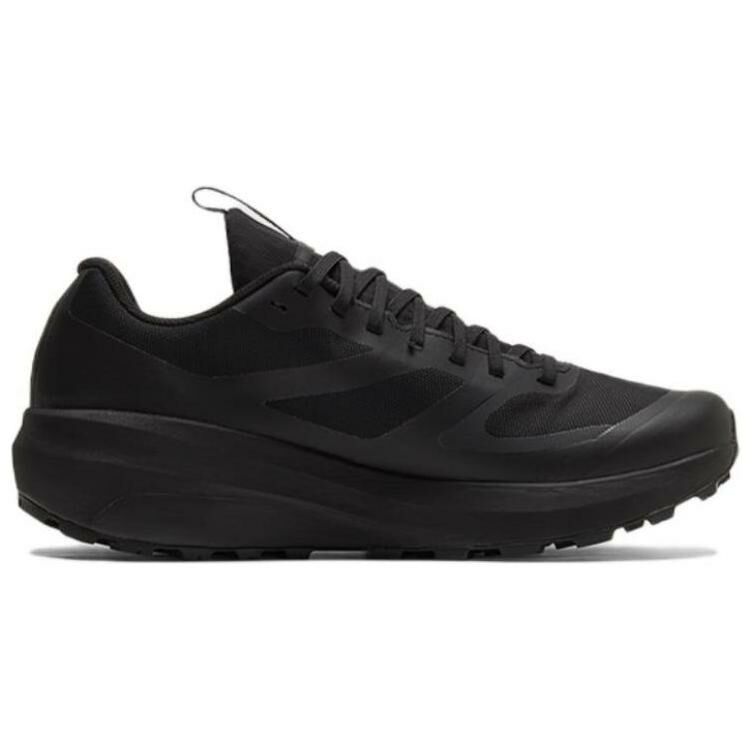【代購】Arc'teryx Norvan LD 3 GTX - Black - US 8.5 - Men