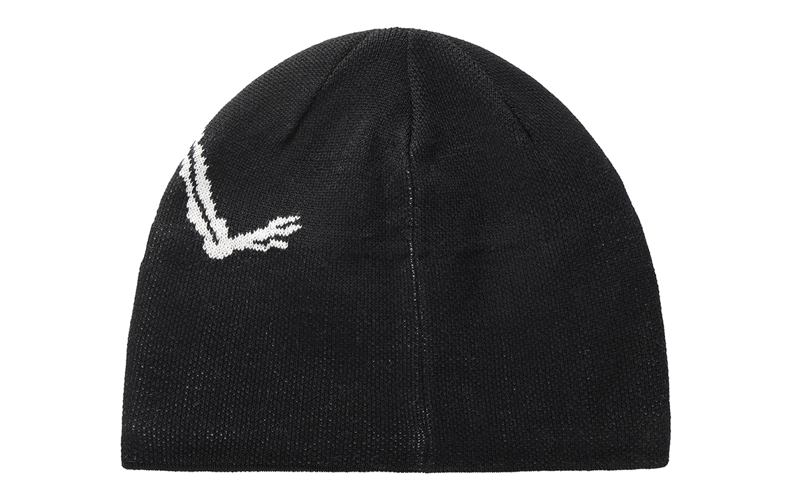 【代購】Arcteryx Wool Beanies Unisex Black