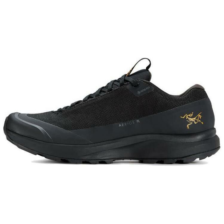 【代購】Arcteryx Aerios Fl 2 Black