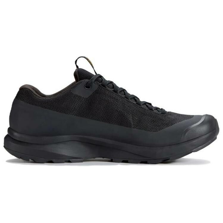 【代購】Arcteryx Aerios Fl 2 Black