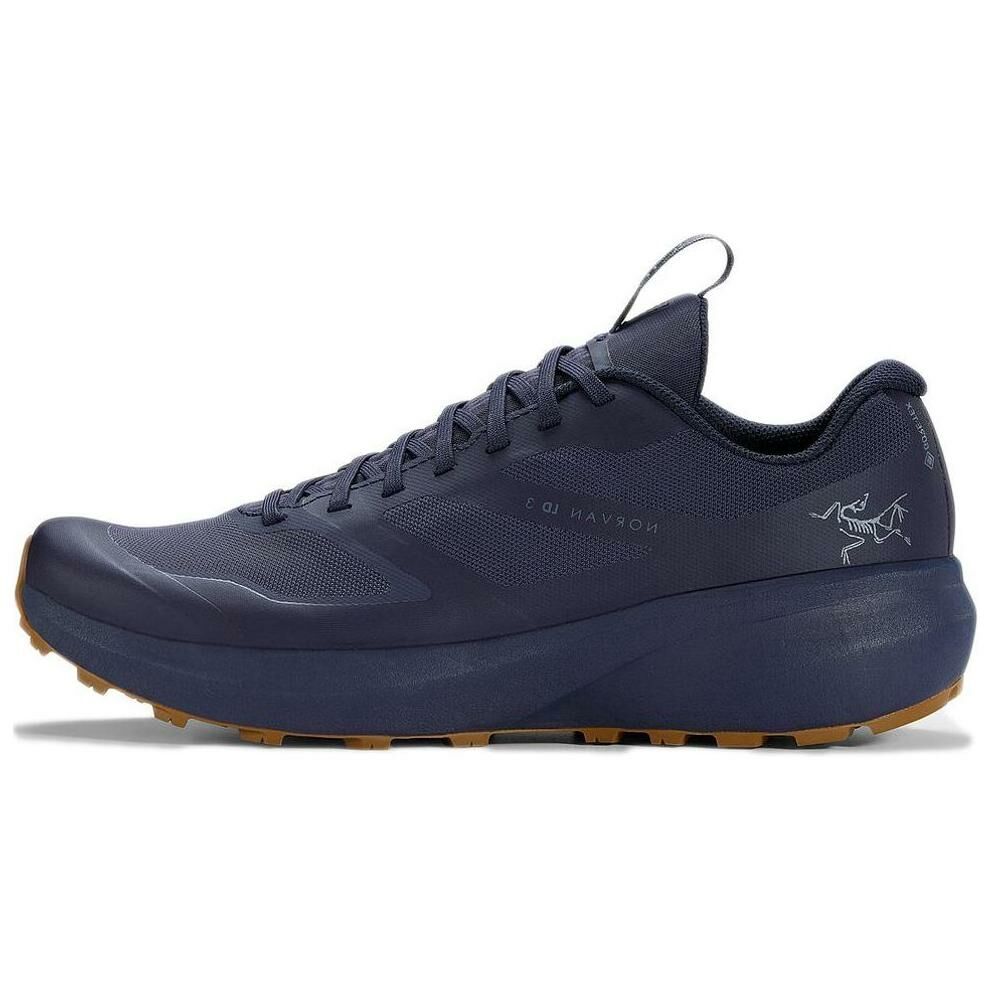 【代購】Arcteryx Norvan Ld 3 Gtx Navy Gum