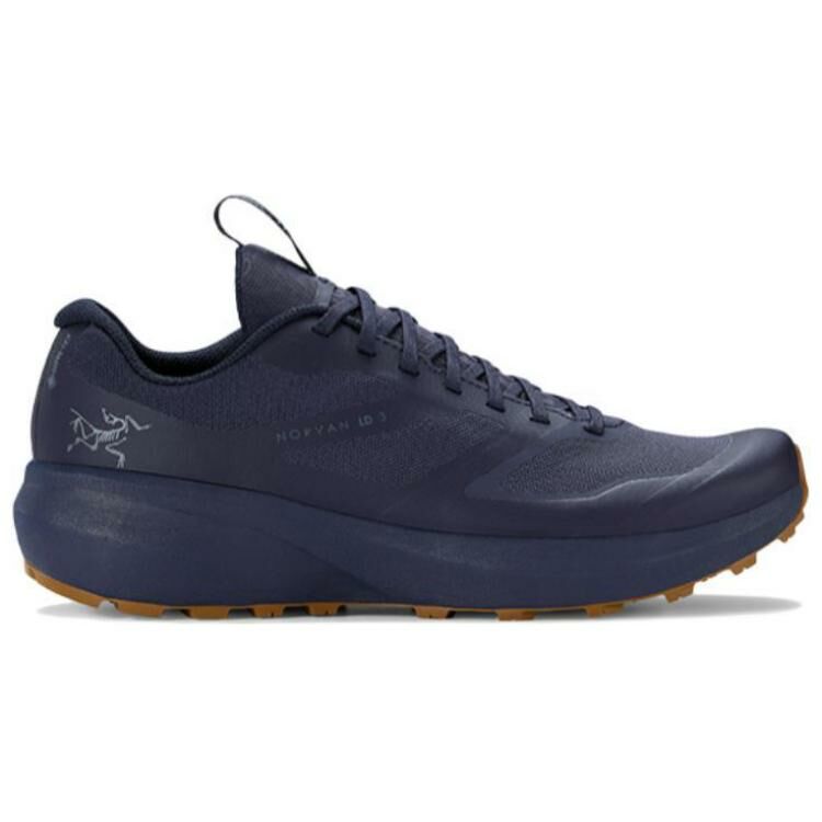 【代購】Arcteryx Norvan Ld 3 Gtx Navy Gum