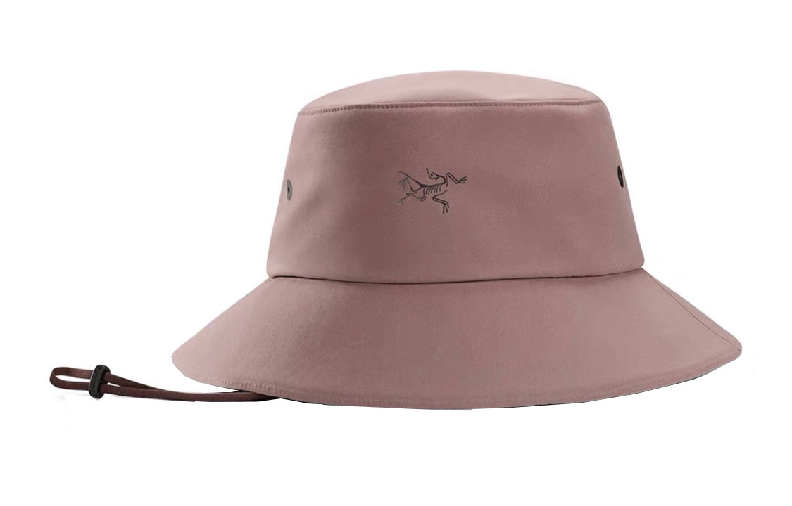 【代購】Arcteryx - Bucket Hats Unisex Multicolor