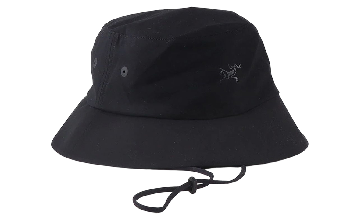 【代購】Arcteryx - Bucket Hats Unisex Multicolor