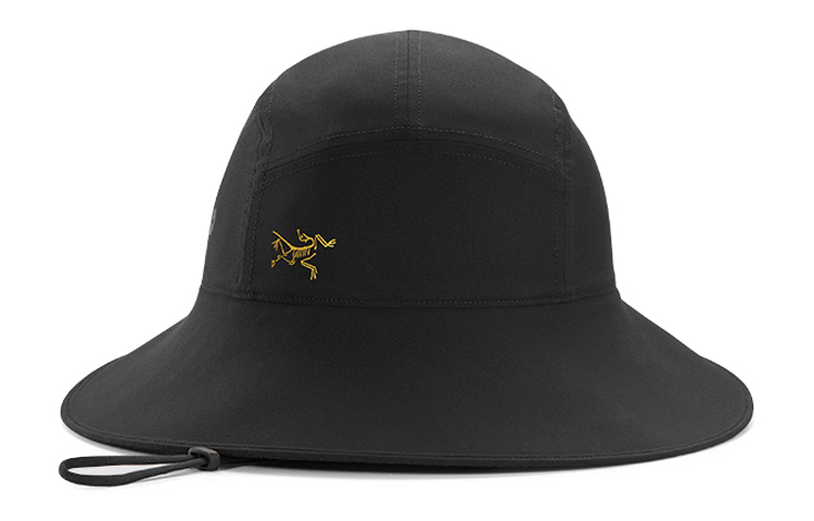 【代購】Arcteryx Bucket Hats Unisex