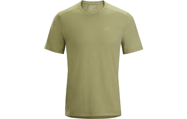 【代購】Arcteryx Remige Series T-Shirt Men's