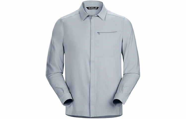 【代購】Arcteryx SKYLINE Series Shirts Men