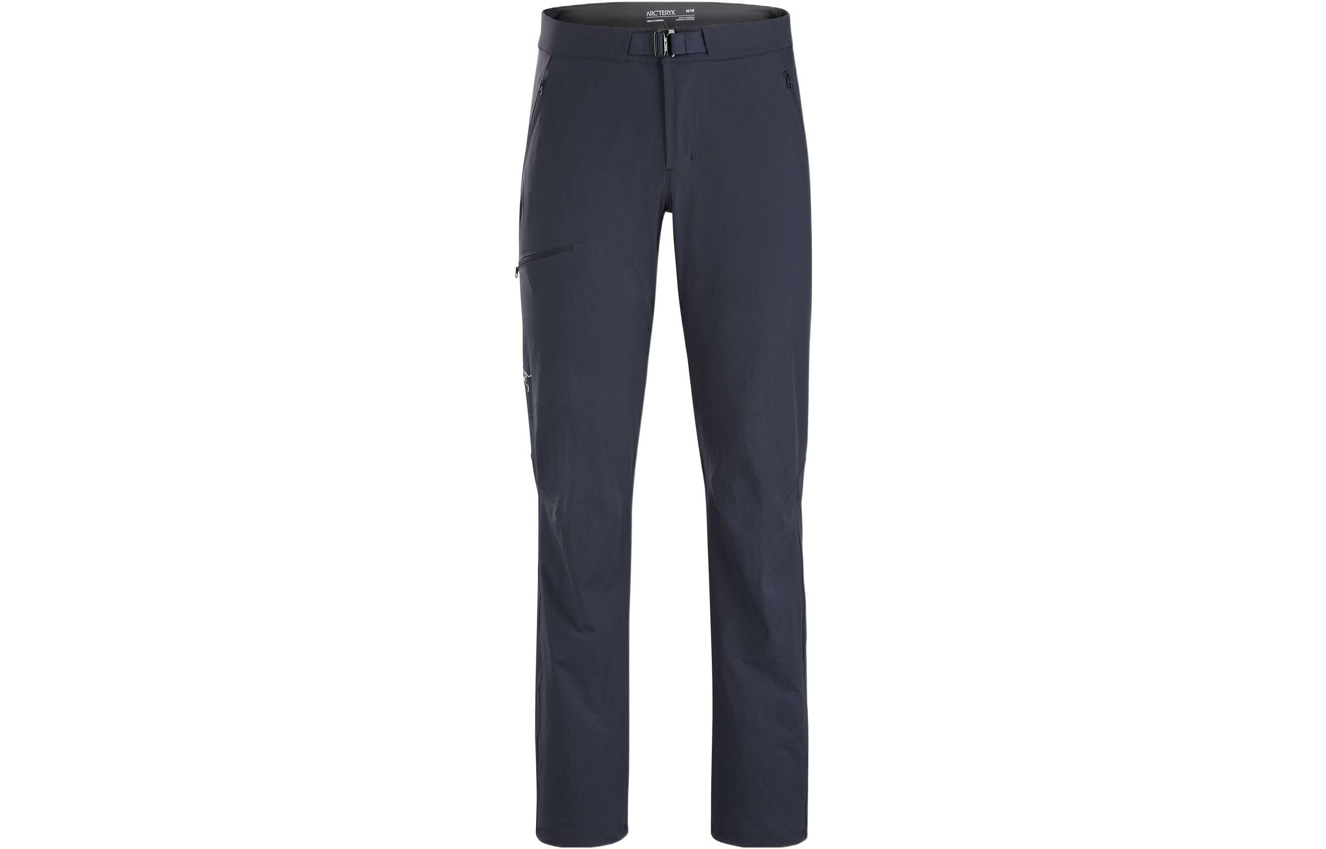 【代購】Arcteryx Gamma Series Windbreaker Pants Men's