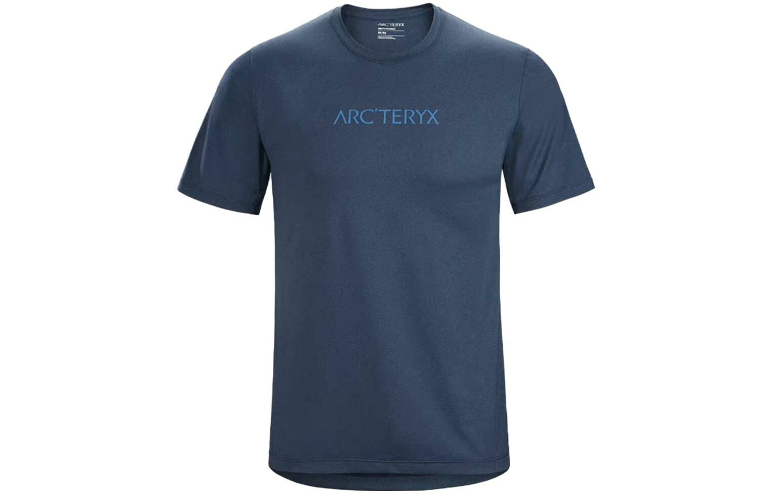 【代購】Arcteryx Remige Series T-Shirt Men's