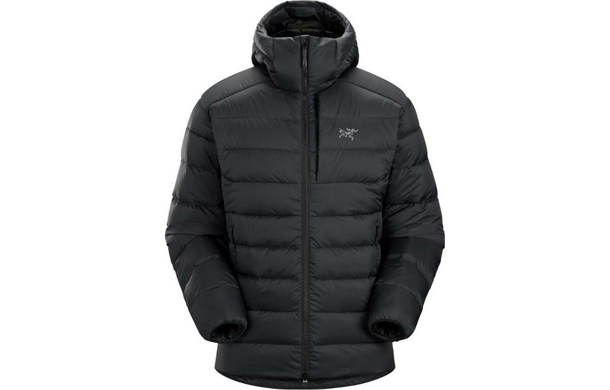 【代購】Arcteryx Thorium Hooded Down Jacket