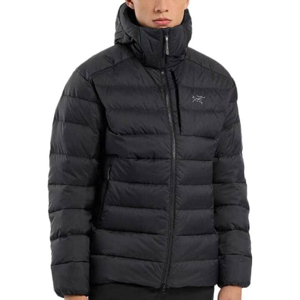 【代購】Arcteryx Thorium Hooded Down Jacket