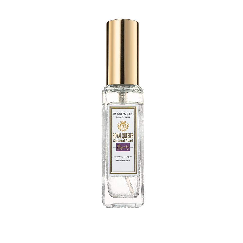 ROYAL QUEEN'S-ORIENTAL PEARL