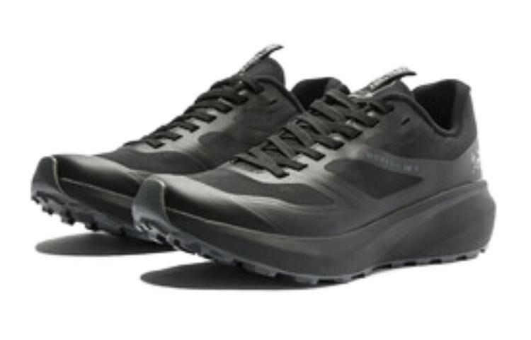 【代購】Arc'teryx Norvan LD 3 GTX Black