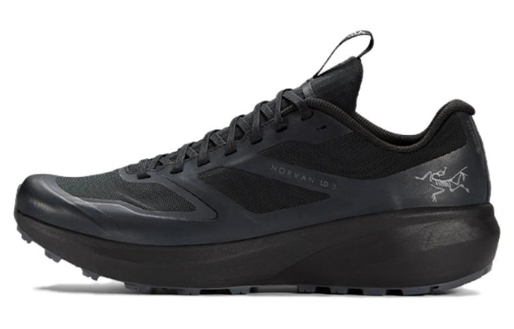 【代購】Arc'teryx Norvan LD 3 GTX Black