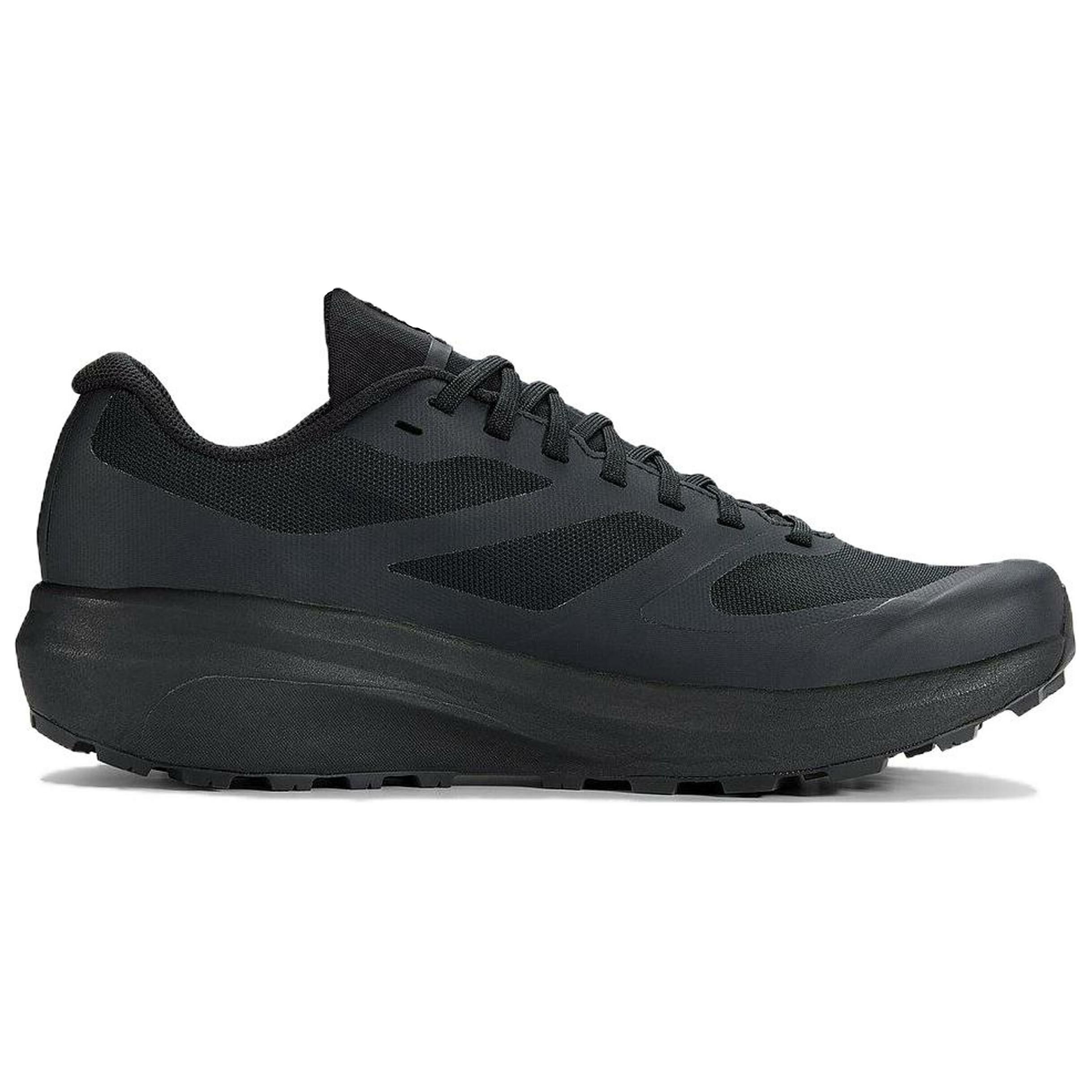 【代購】Arcteryx Norvan LD 3 Low-Top Trail Running Running Shoes Unisex Black