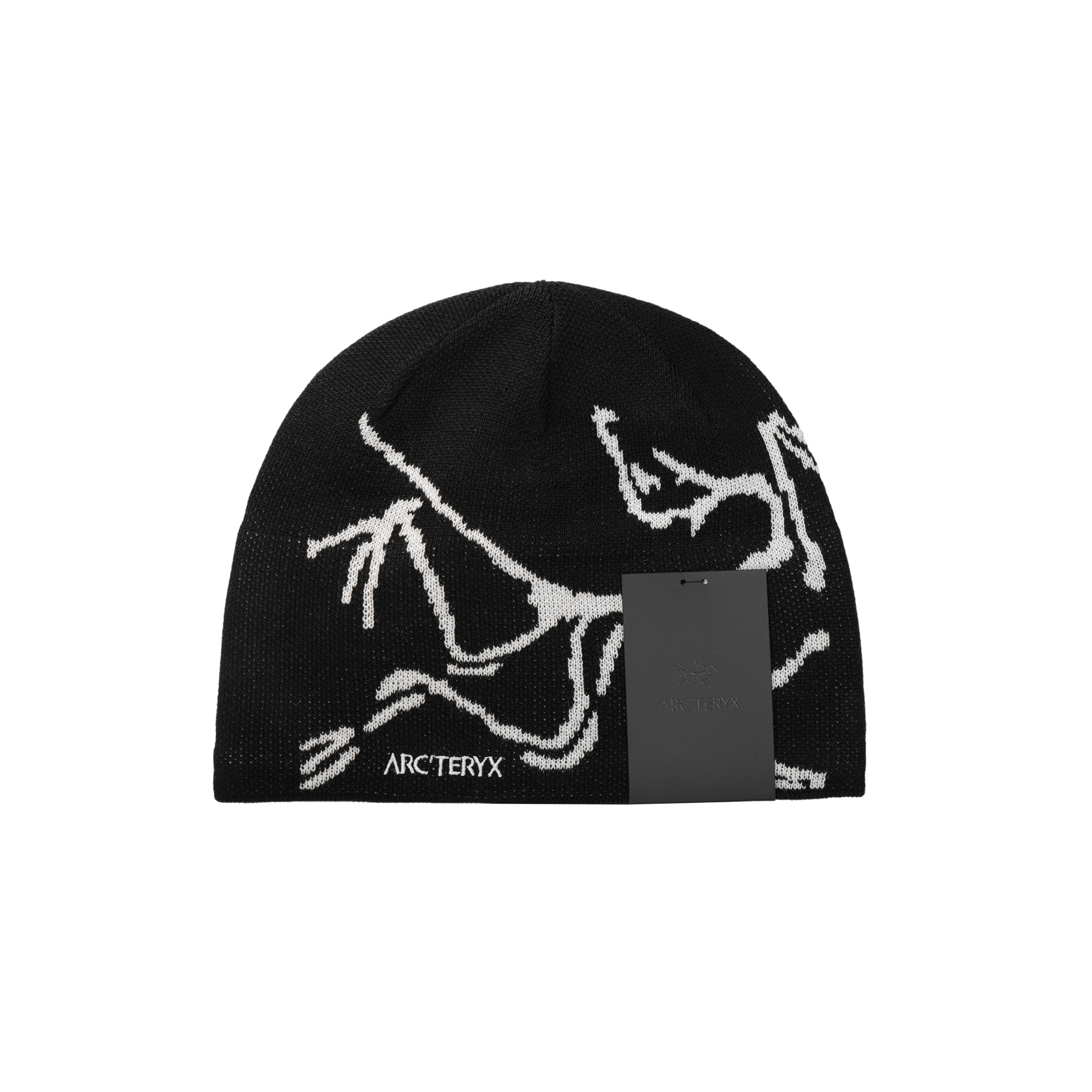【代購】Arcteryx Polyester Beanies Unisex Multicolor