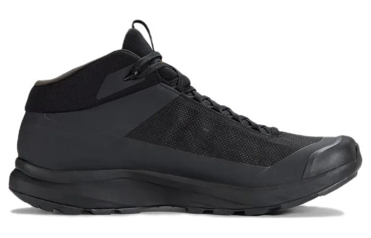 【代購】Arcteryx Aerios Fl 2 Mid Gt Mid-Top Trekking Shoes Men's