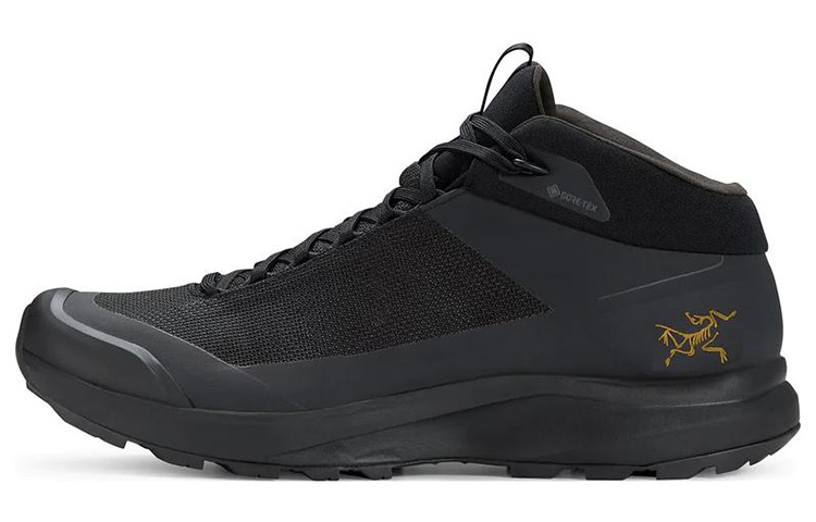 【代購】Arcteryx Aerios Fl 2 Mid Gt Mid-Top Trekking Shoes Men's