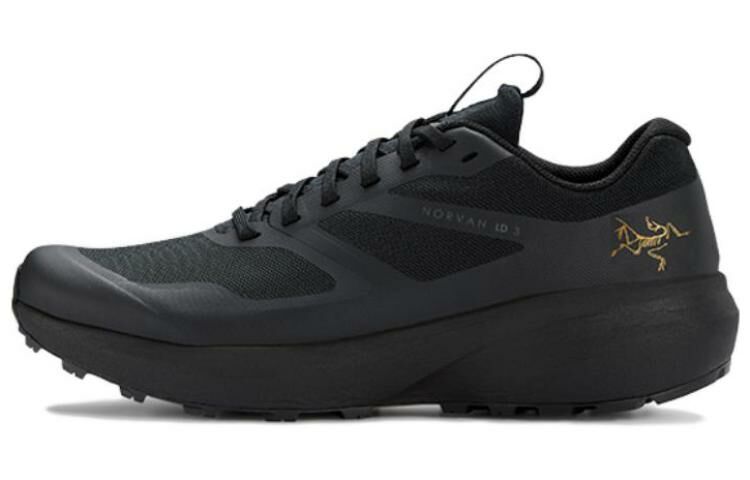 【代購】Arc'teryx Norvan LD 3 Black
