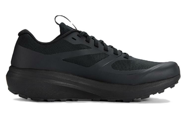 【代購】Arc'teryx Norvan LD 3 Black