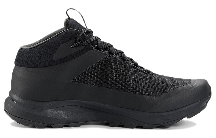 【代購】Arcteryx Aerios Fl 2 Cushioning Mid-Top Trekking Shoes Women's