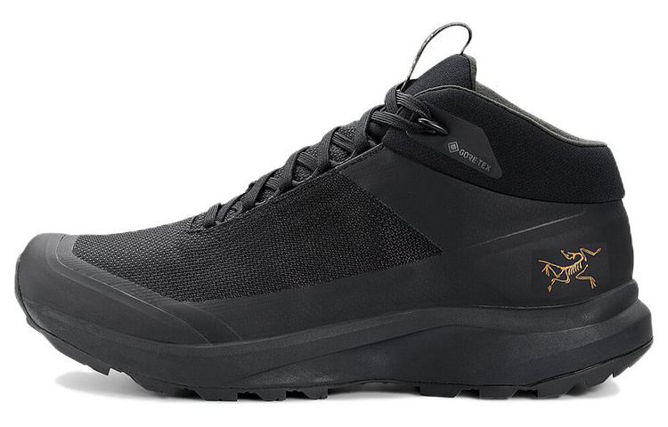 【代購】Arcteryx Aerios Fl 2 Cushioning Mid-Top Trekking Shoes Women's