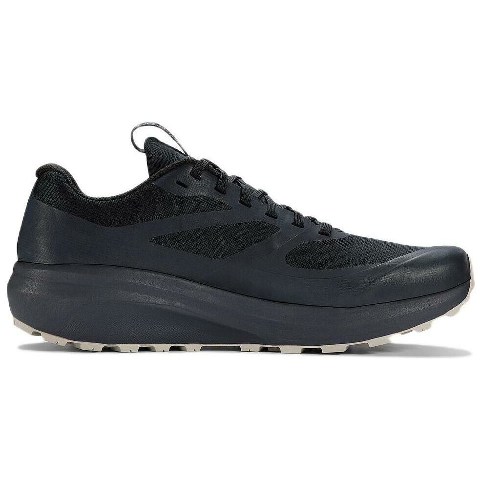 【代購】Arcteryx Norvan Ld 3 Running Shoes Men Low-Top Black