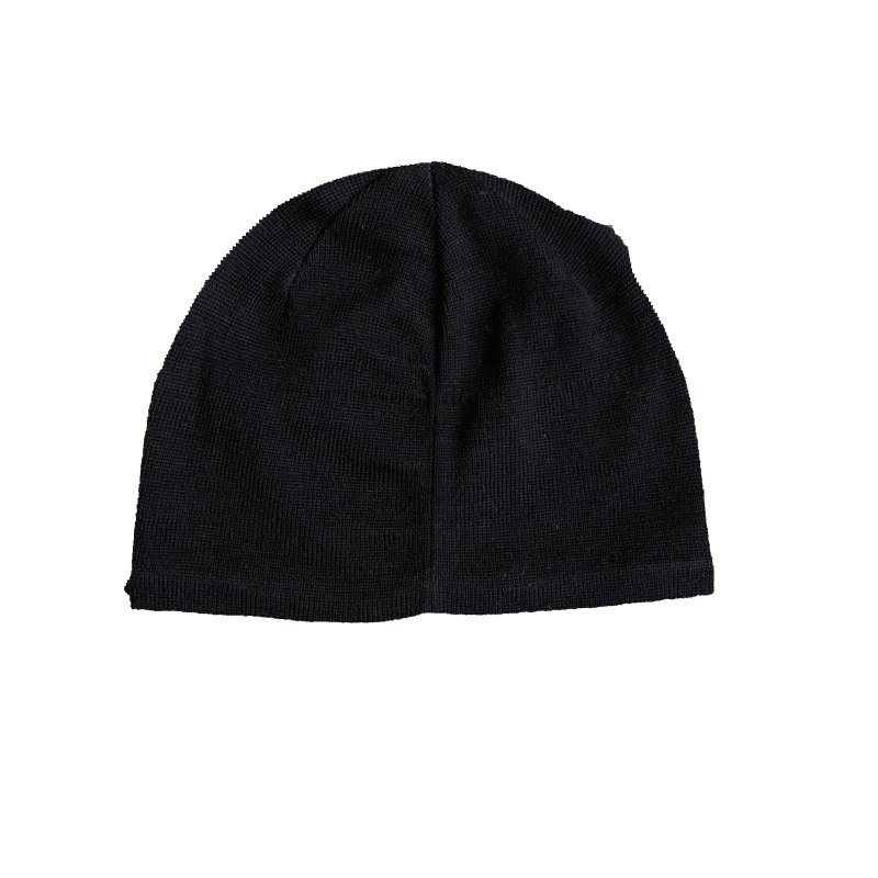 【代購】Arcteryx Acrylic Beanies Unisex Black