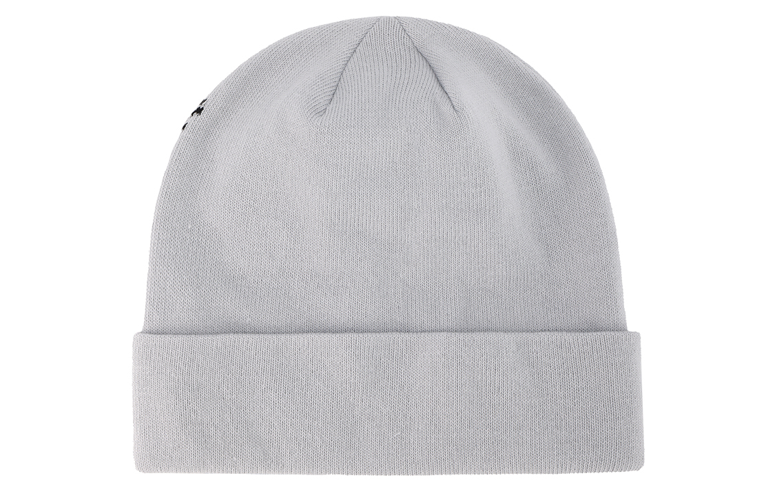 【代購】Arcteryx Polyester Beanies Unisex Gray