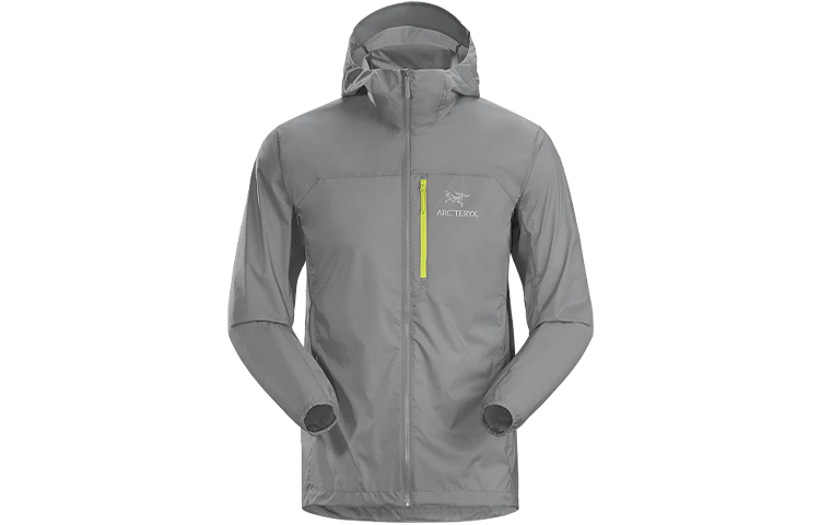 【代購】Arcteryx Squamish Men's Squamish Hooded Jacket