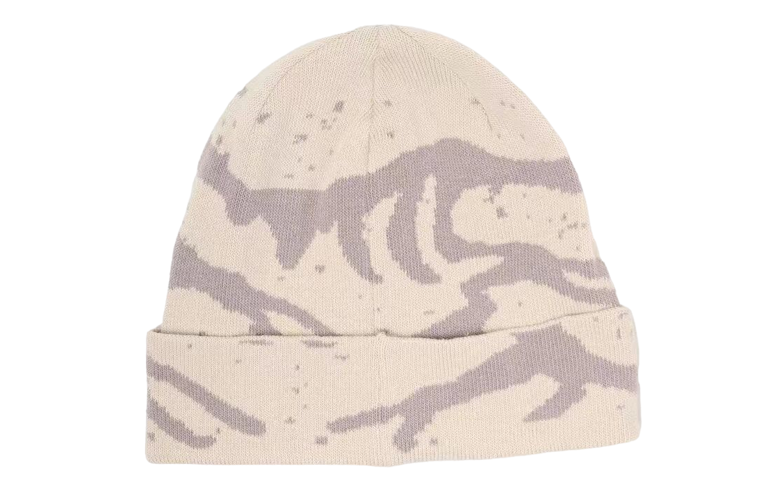 【代購】Arcteryx Grotto Toque Arctic Silk & Warm Stone