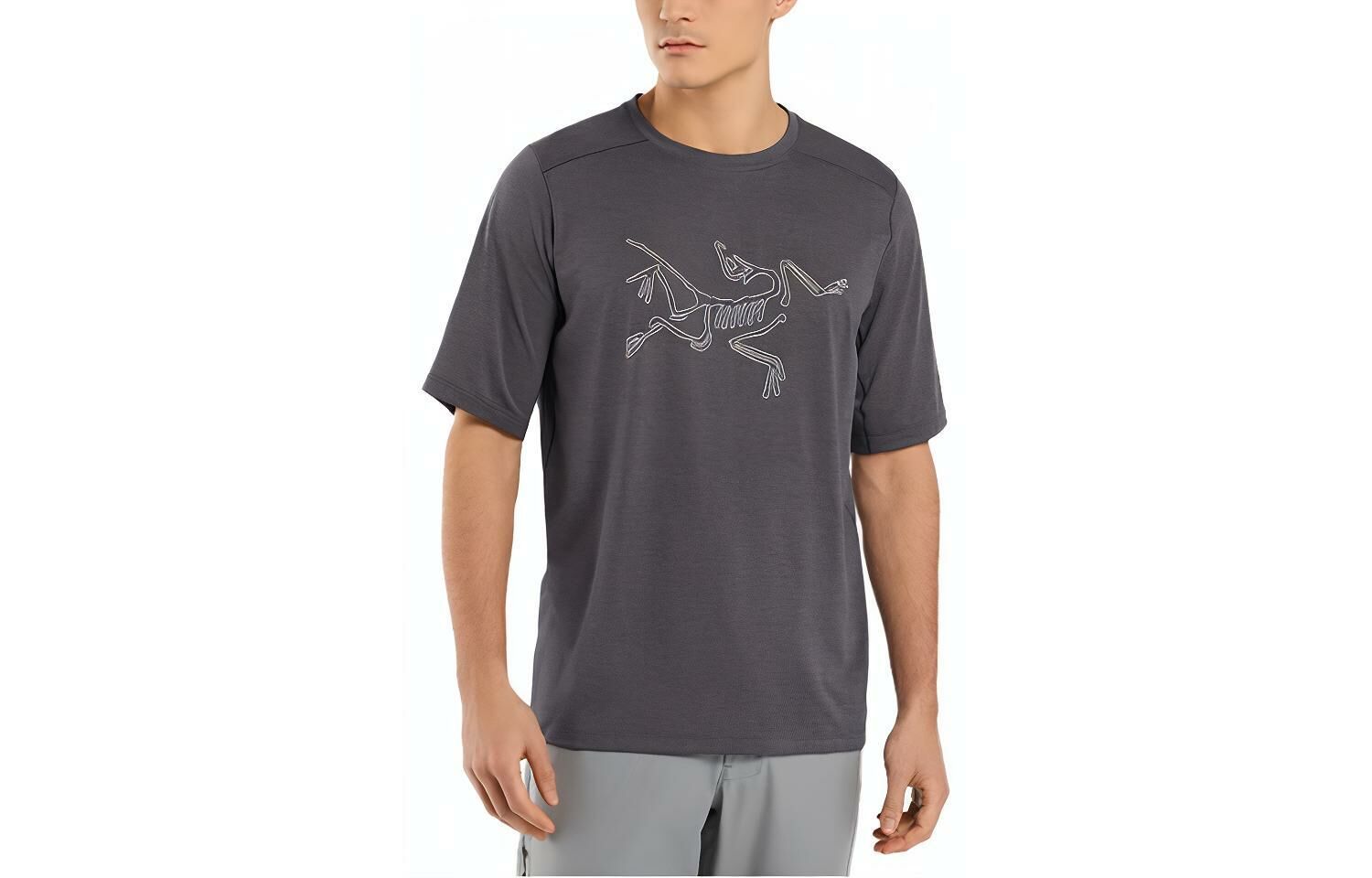 【代購】Arcteryx Cormac Series T-Shirt Men's