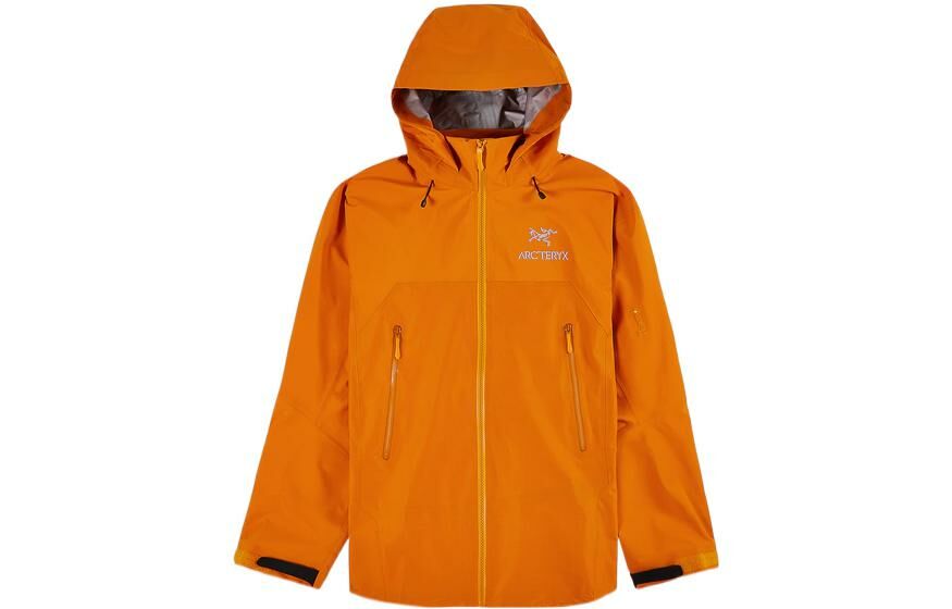 【代購】Arcteryx Beta Series Windbreaker Jackets Men