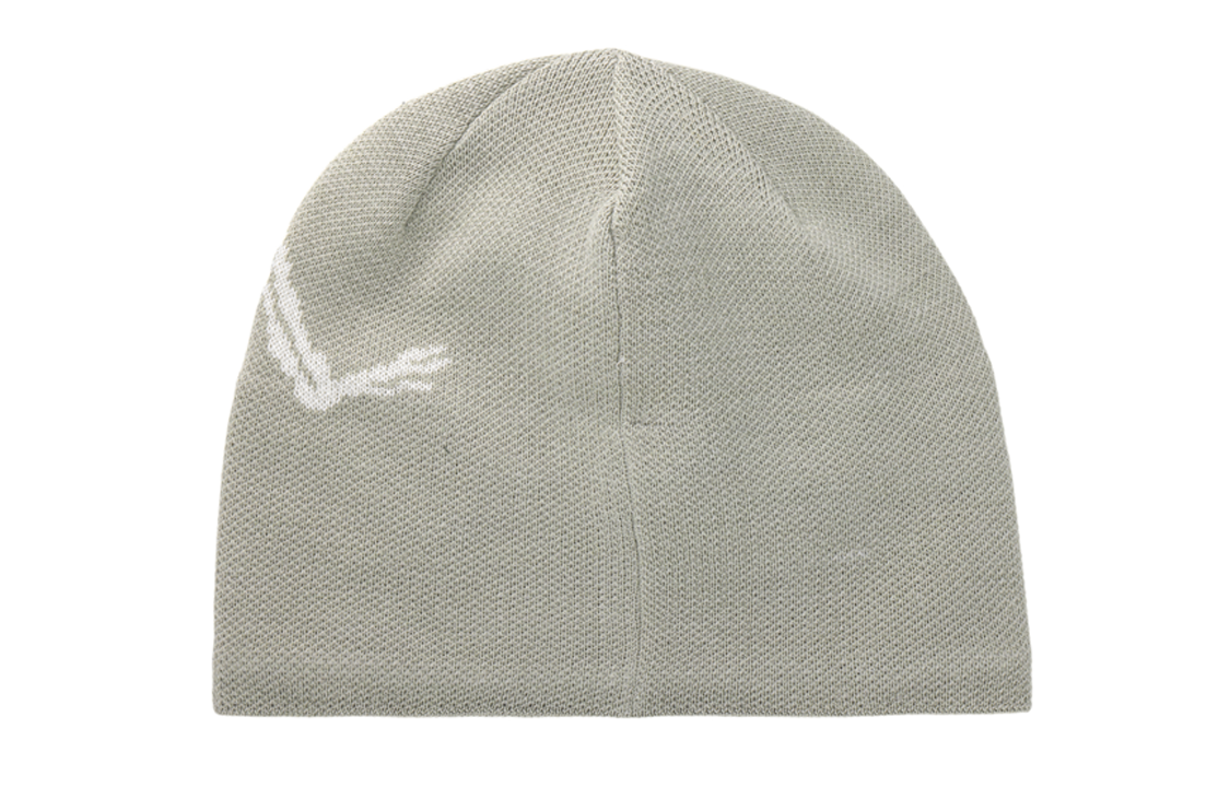 【代購】Arcteryx Wool Beanies Unisex Gray