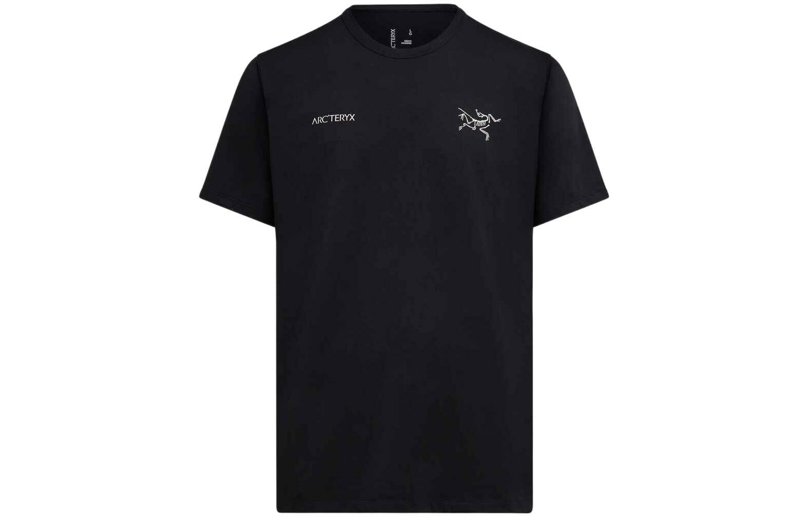 【代購】Arcteryx Captive Series T-Shirts Men