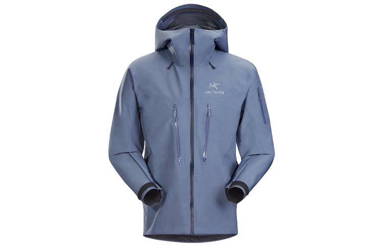 【代購】Arcteryx Alpha Sv Shell Jacket