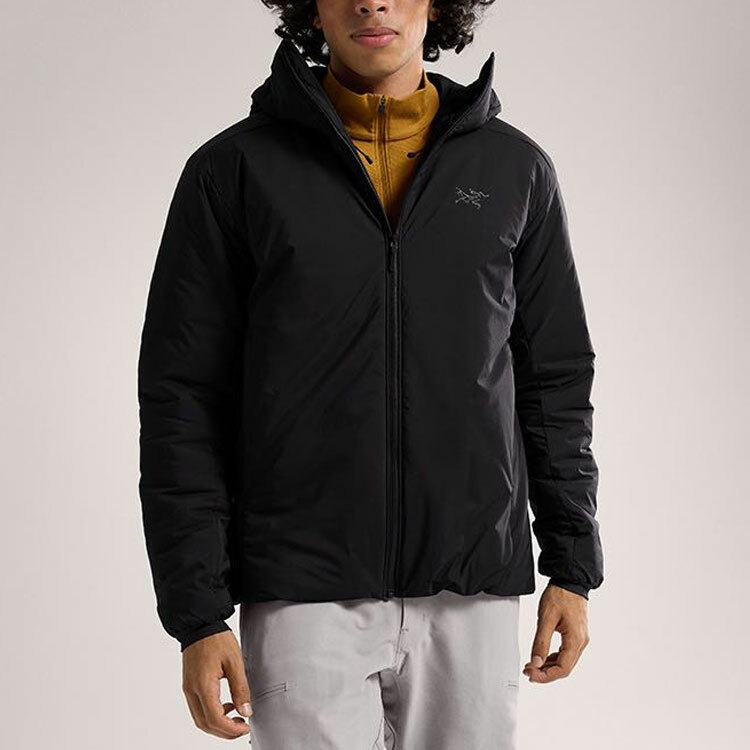 【代購】Arcteryx Atom Jacket