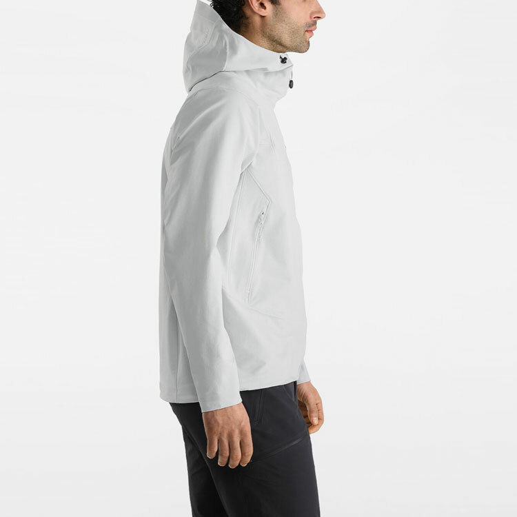 【代購】Arcteryx Gamma Series Jackets Men