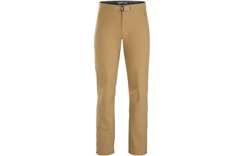 【代購】Arc'teryx Gamma LT Pant Men's Pants Black