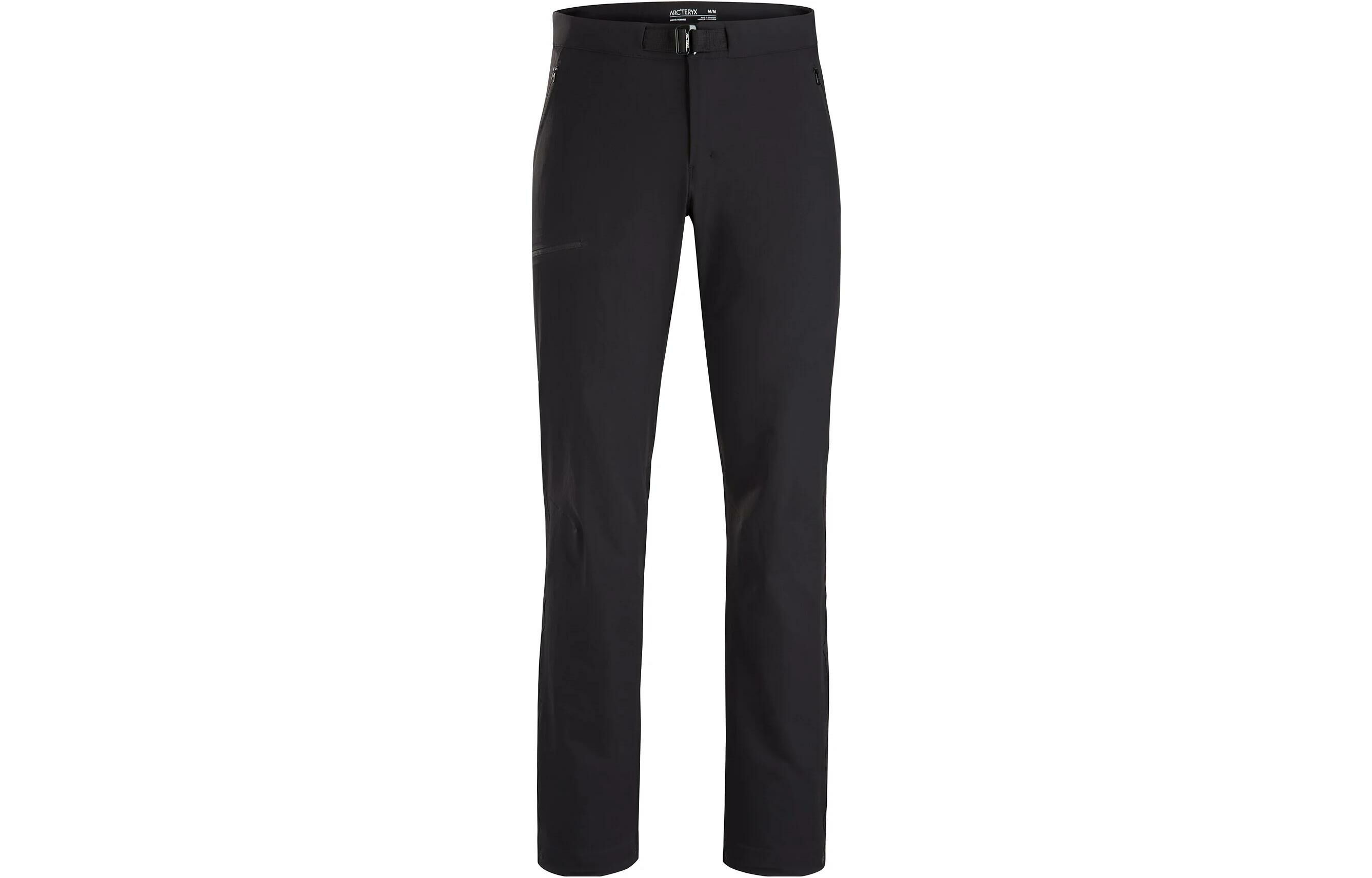 【代購】Arc'teryx Gamma LT Pant Men's Pants Black