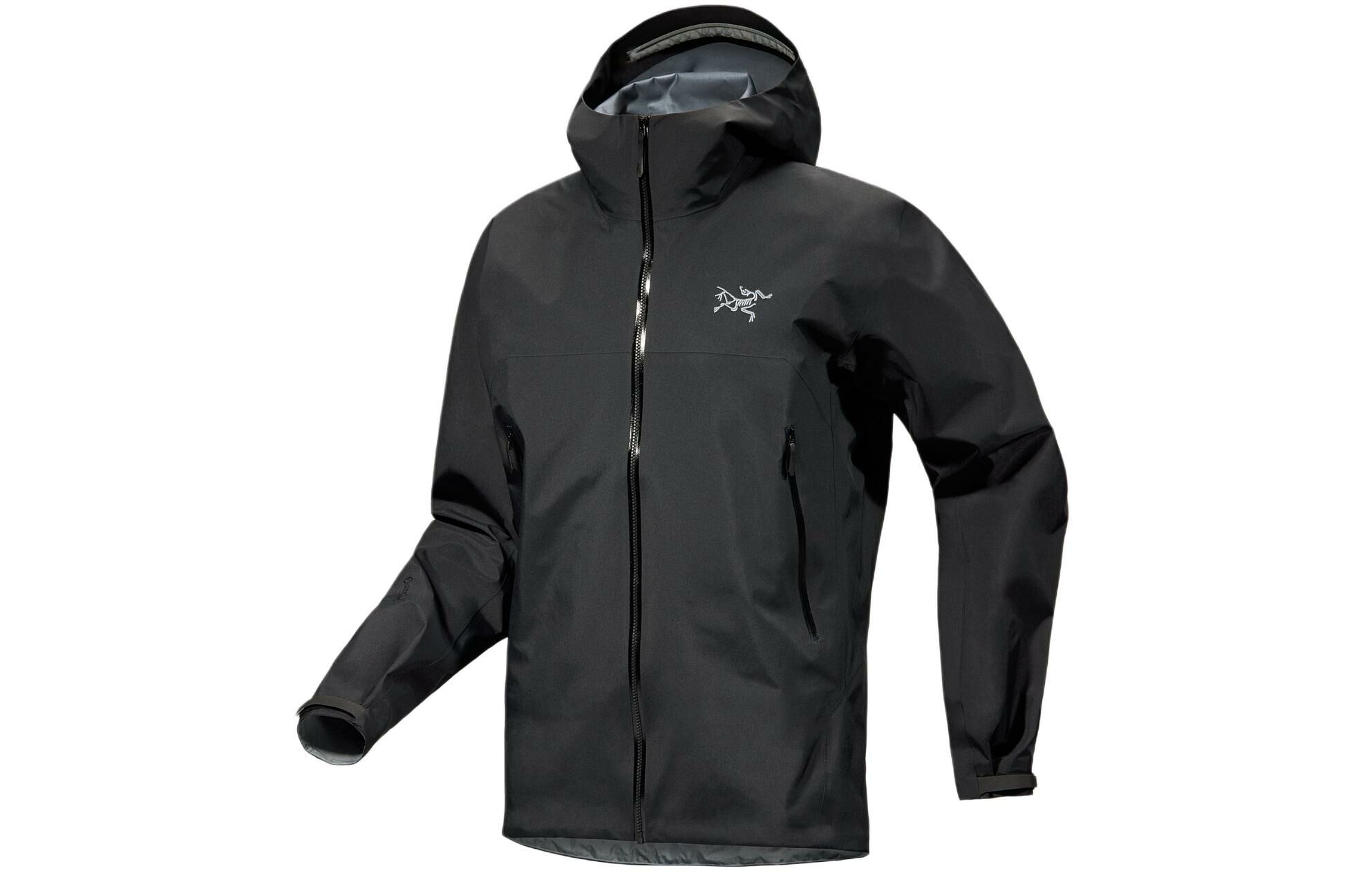 【代購】Arcteryx Beta Jacket SS24