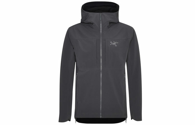 【代購】Arcteryx Gamma Mx Hoodie