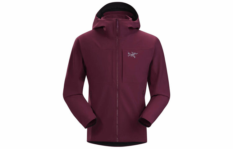 【代購】Arcteryx Gamma Mx Hoodie