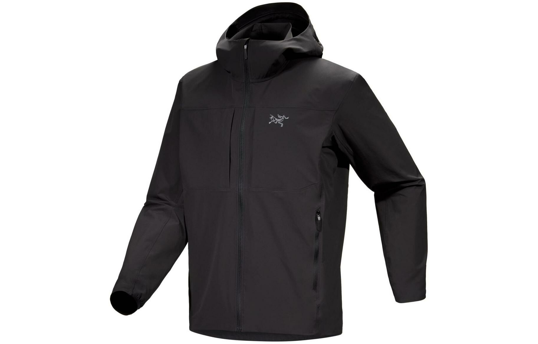 【代購】Arcteryx Mens Gamma Lightweight Hoody